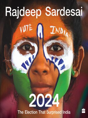 cover image of 2024